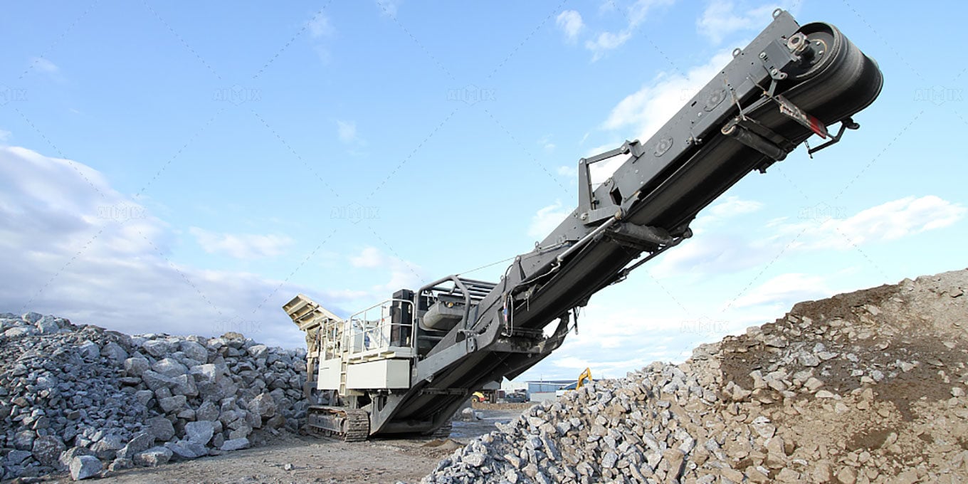 How Maintenance and Operation Costs Affect Aggregate Crushing Plant Prices